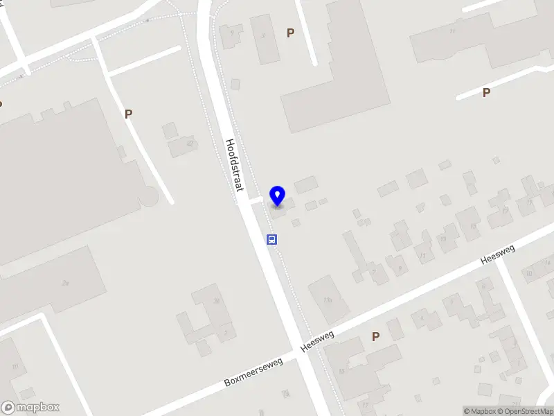 Vinck Grond- & Sloopwerken