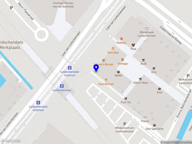 De Koffiecorner V.O.F.