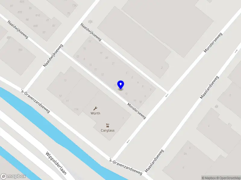 Warmte Techniek Energie Systemen B.V.