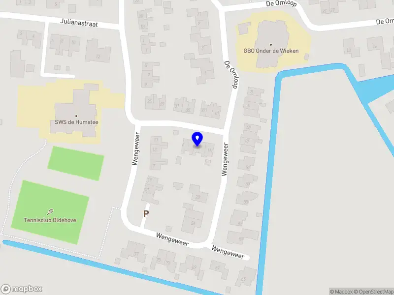 Rianne's hout & meer