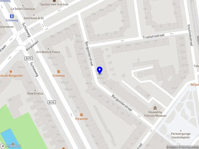 Valeris Participaties B.V.