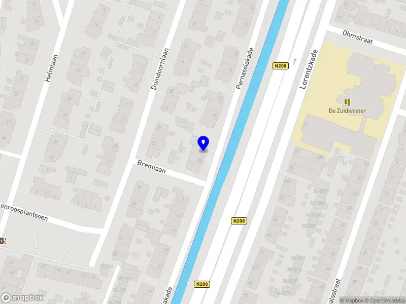 VINGERLING MANAGEMENT B.V.