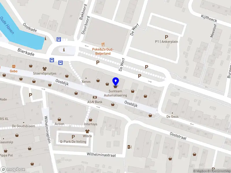 Sunteam Automatisering B.V.