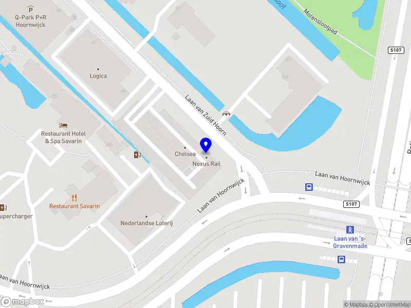 Heer en meesters Brandpreventie