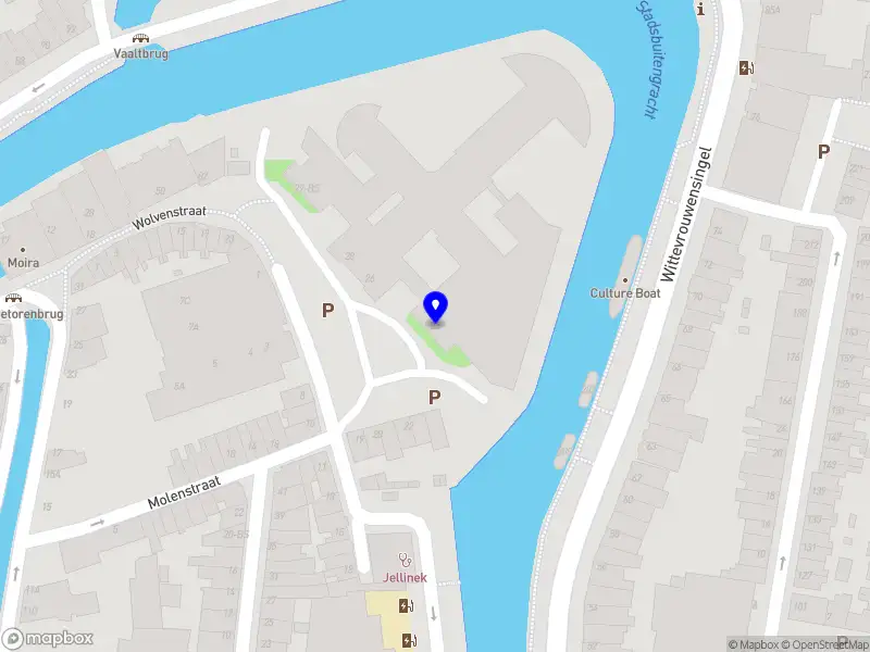 Estel Industries B.V.