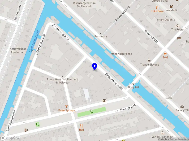 De Ruiter Holding B.V.