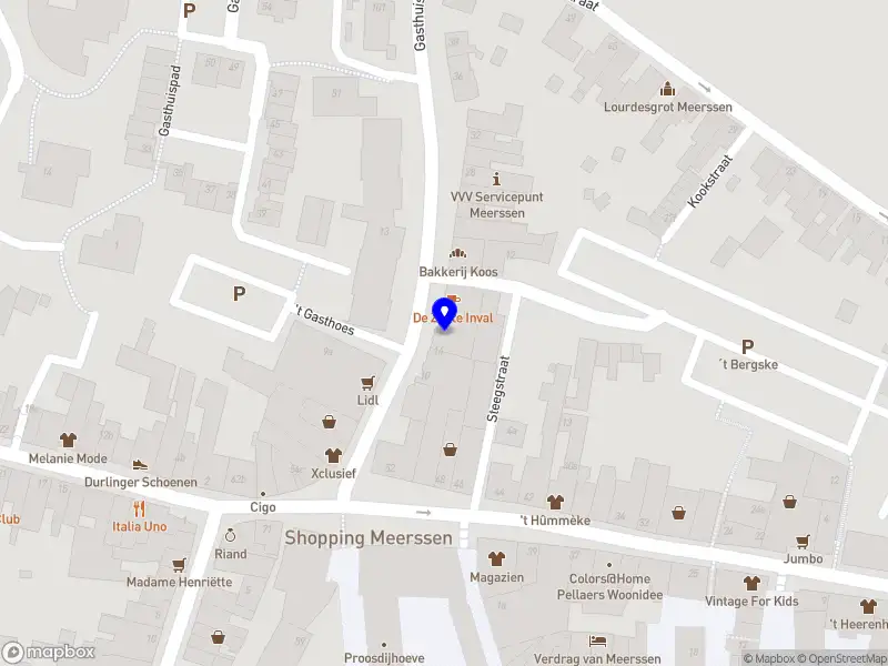 M. Vrancken Holding B.V.