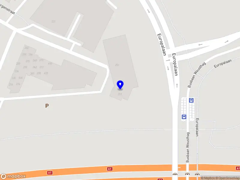 Vereniging van Eigenaars Deurningerstraat 366 te Enschede