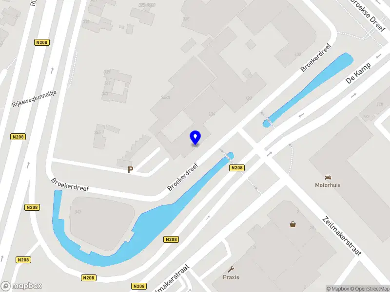 Milares Vastgoed I B.V.