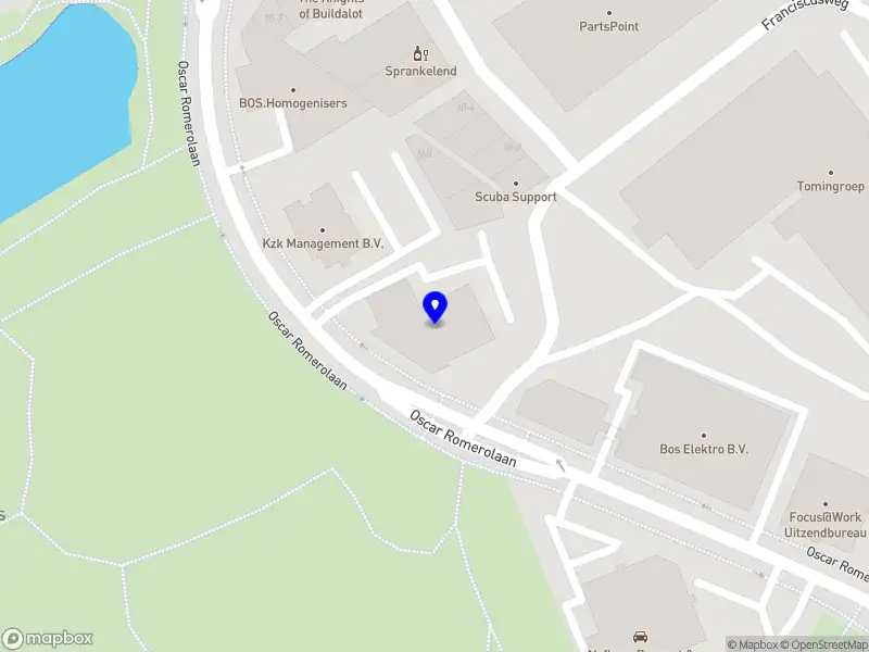 Your Channels International B.V.