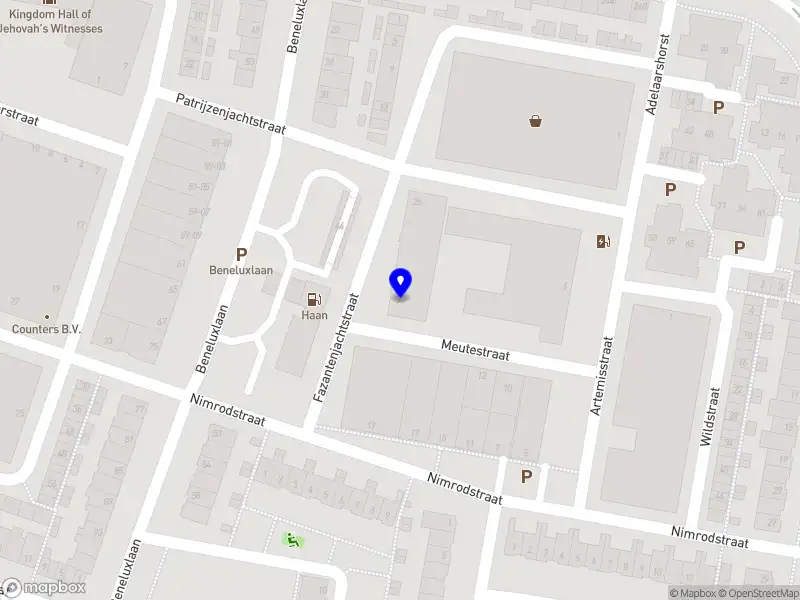 Integra Medisch Advies B.V.