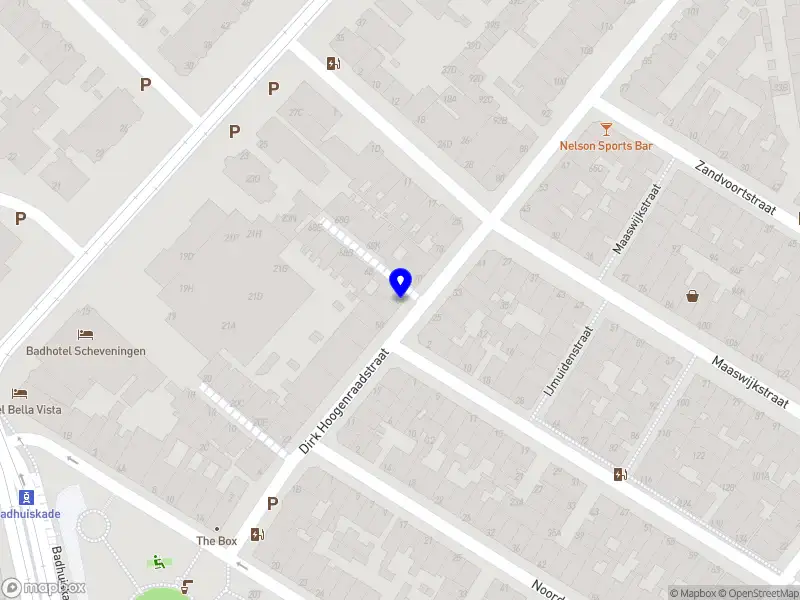 Vereniging van Appartements-eigenaren Dirk Hoogenraadstraat 64-66