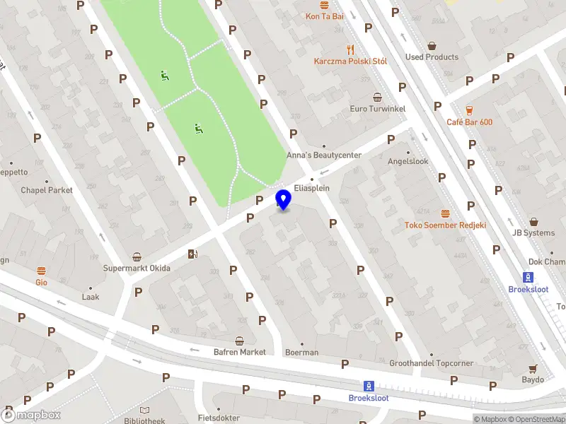 H.T.M Elektrotechniek