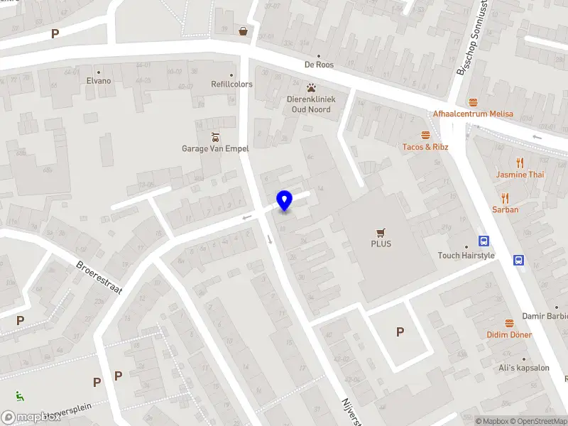 Marlin Mind Collective