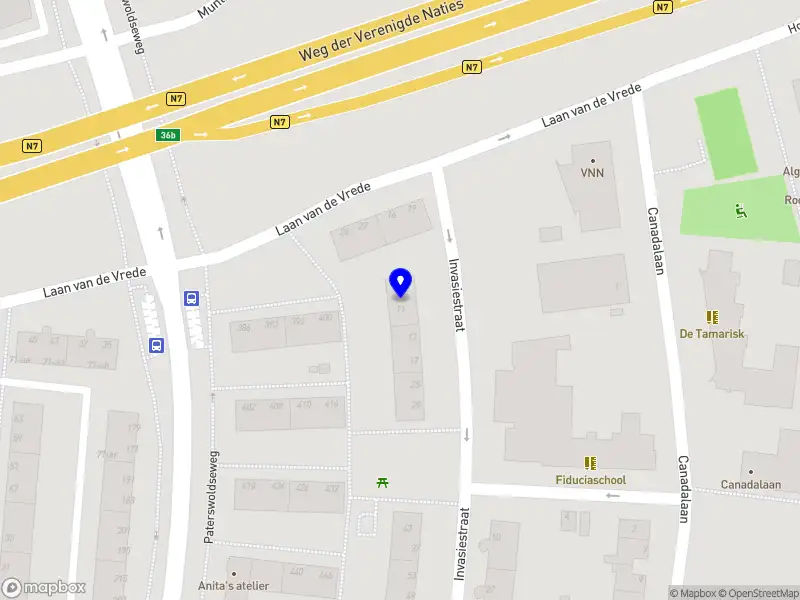 VJ Security Services B.V.