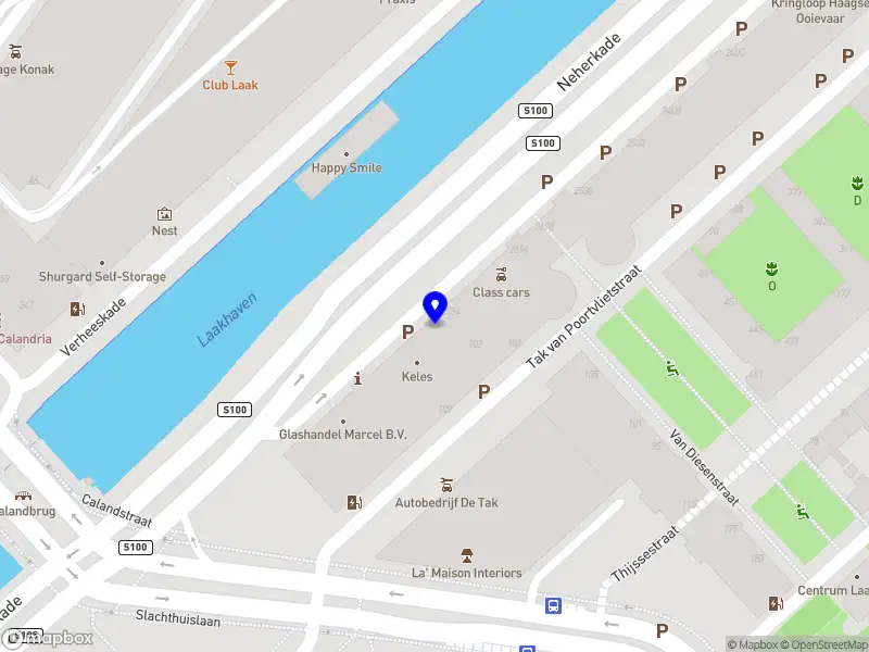 Keles autobanden en velgen v.o.f.