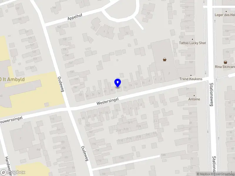 Say Yes in het Noorden V.O.F.