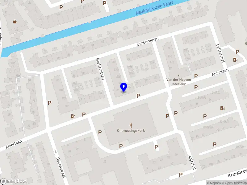 Cafetaria De Hogenhouck