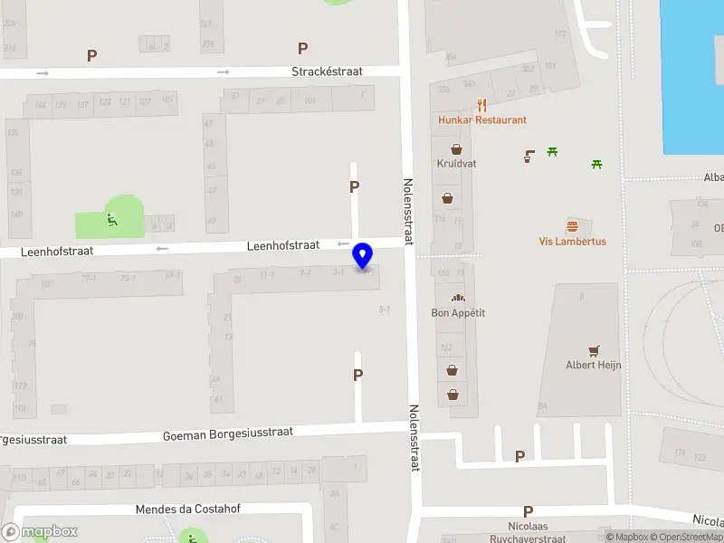 Marie-Sophie C.A. Lipman