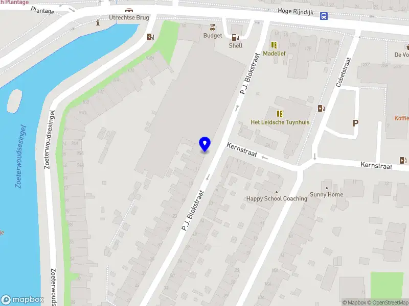 Stichting Repair Café Leiden