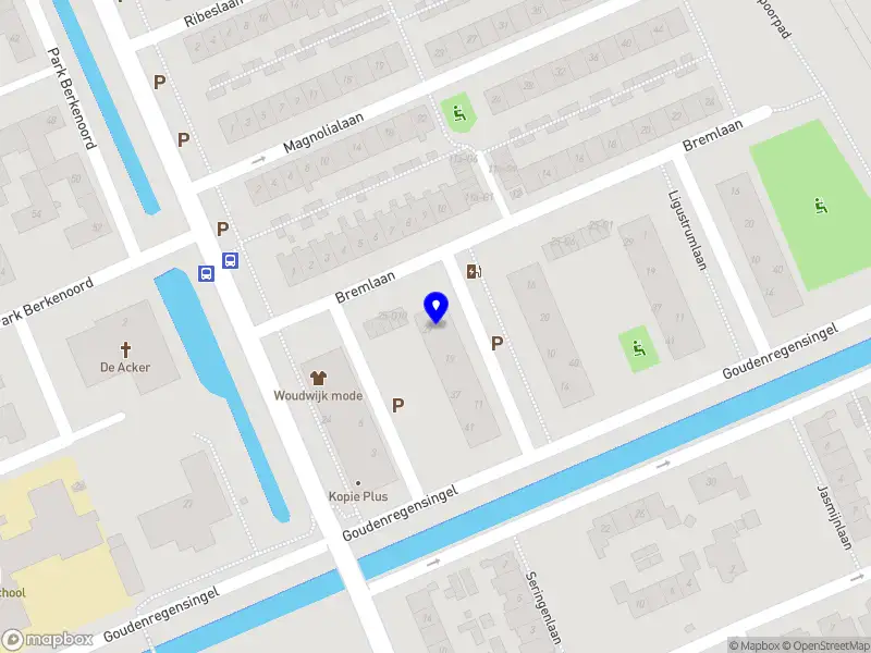 Dave de Bruijn Timmerwerken