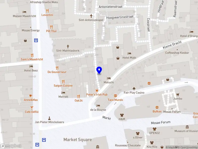 P Klein Consulting Services