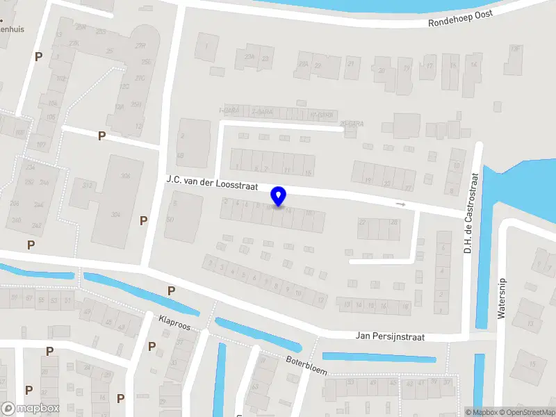 C.Araus Klussenbedrijf