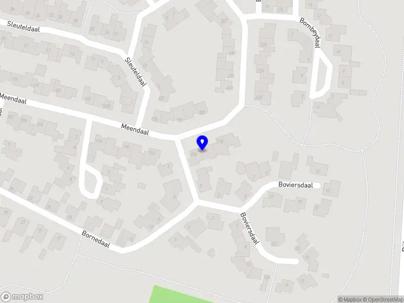 SHV Solange Hulp Verlening