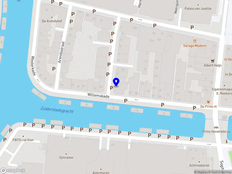 Oostdijk Hospitality