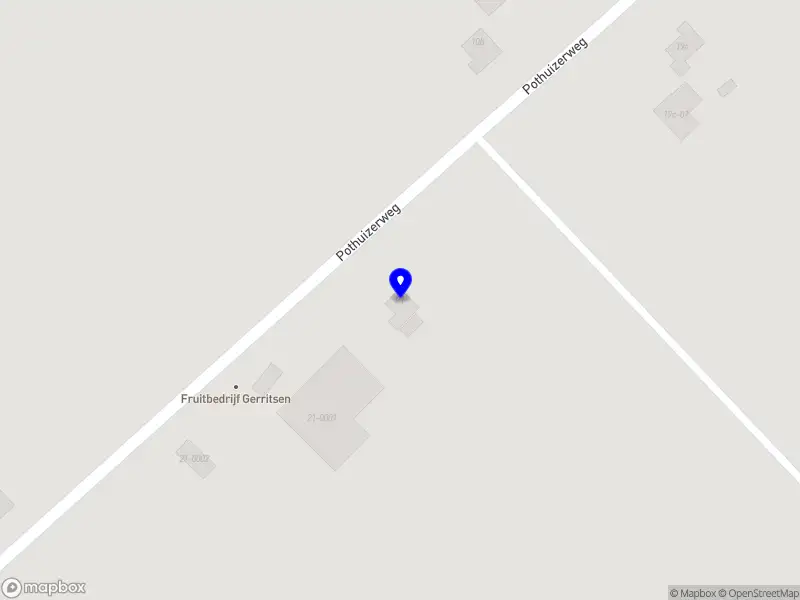 Fruitbedrijf Gerritsen