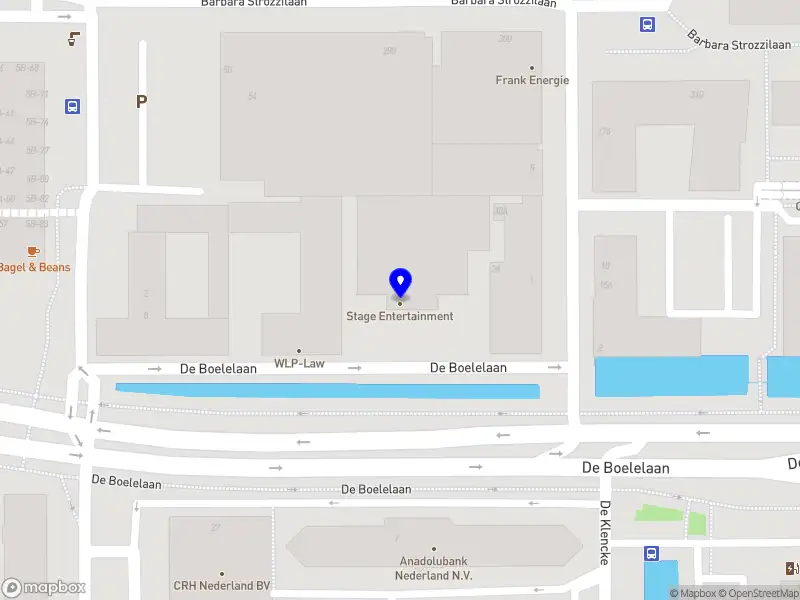 Stichting Administratiekantoor van Aandelen in Cqure Group B.V.