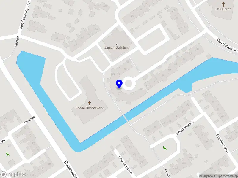 DirectPro Capital B.V.