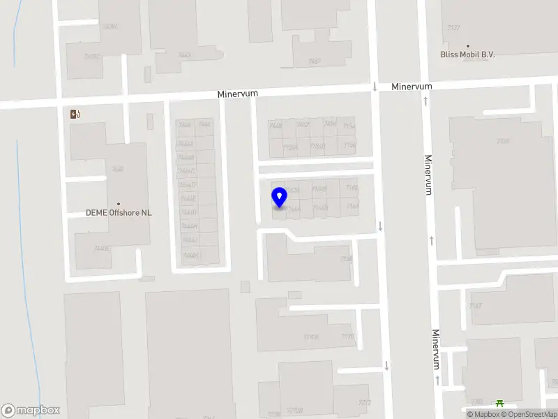 Zeus Development B.V.