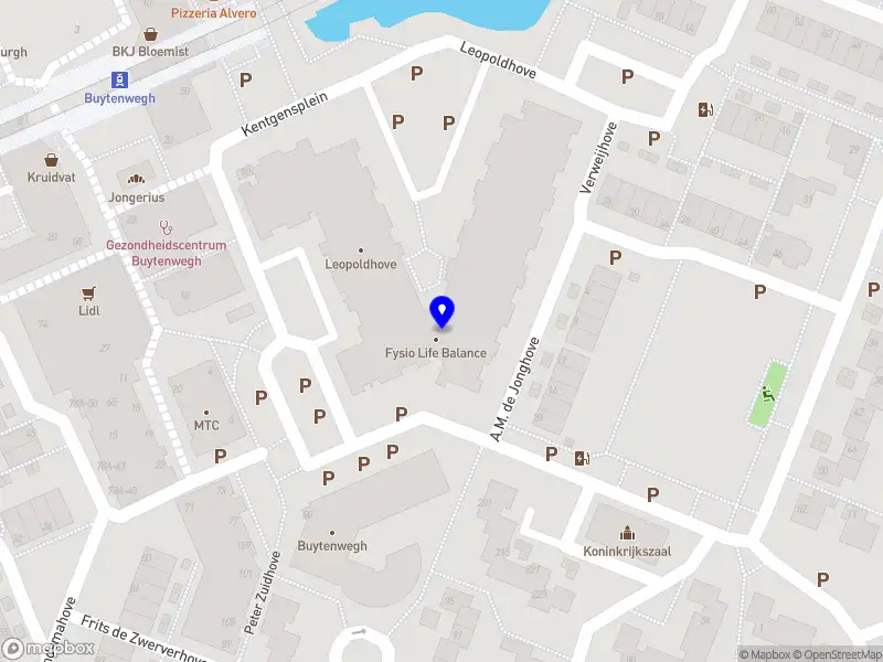 Blok Computerservice en Support