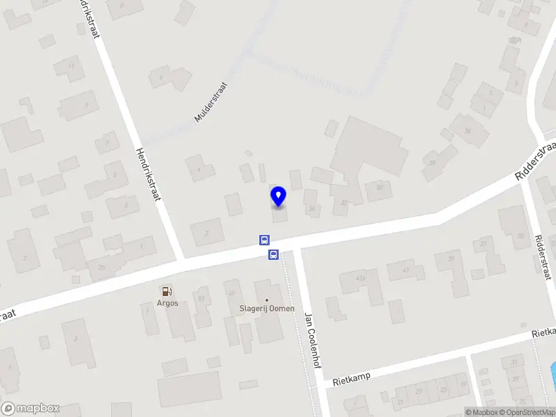 van der Linden bouw en timmerwerken