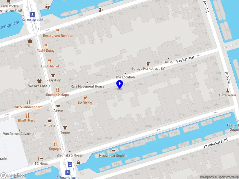 Barbara Gil Creative