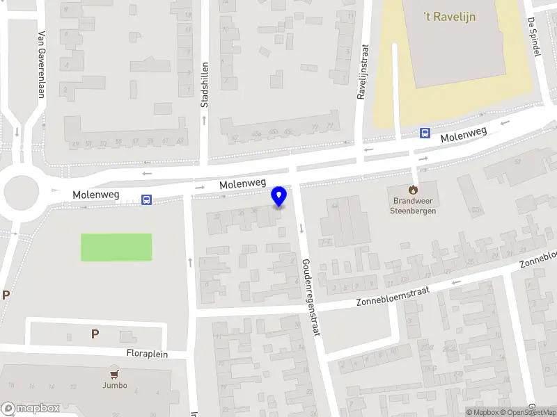 Stichting Vrienden van Antonius