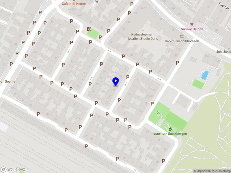 Mango Moon Lodge Holding B.V.