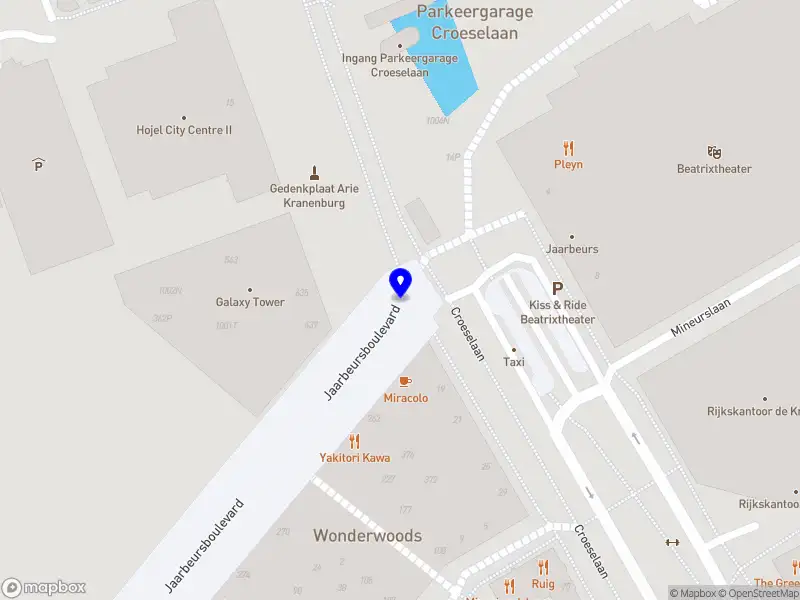 Corniche Horeca B.V.