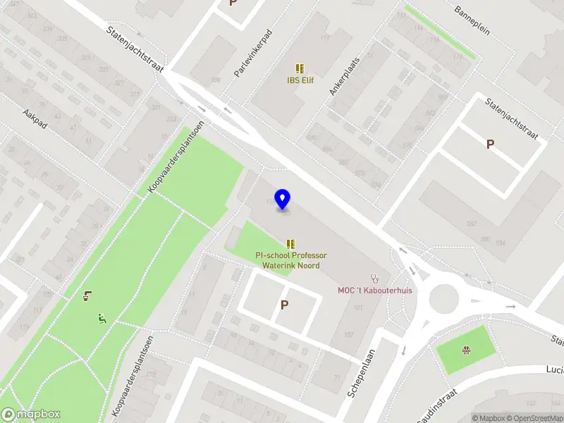 Van Belzen Onderhoud Holding B.V.