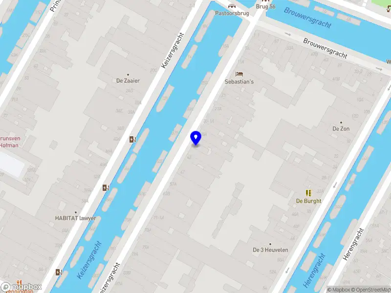 Leopold Holding B.V.