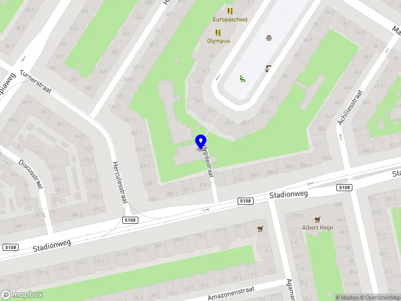 Nedvest Investments VI B.V.