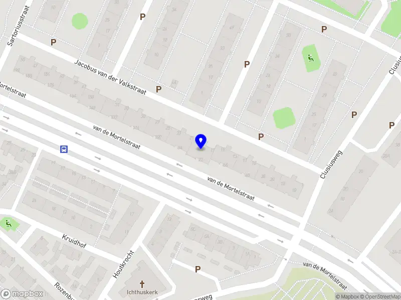 W.H. Beuk Management B.V.