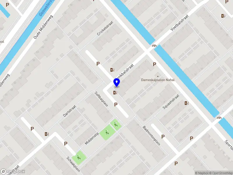 Stichting verbinding en groei