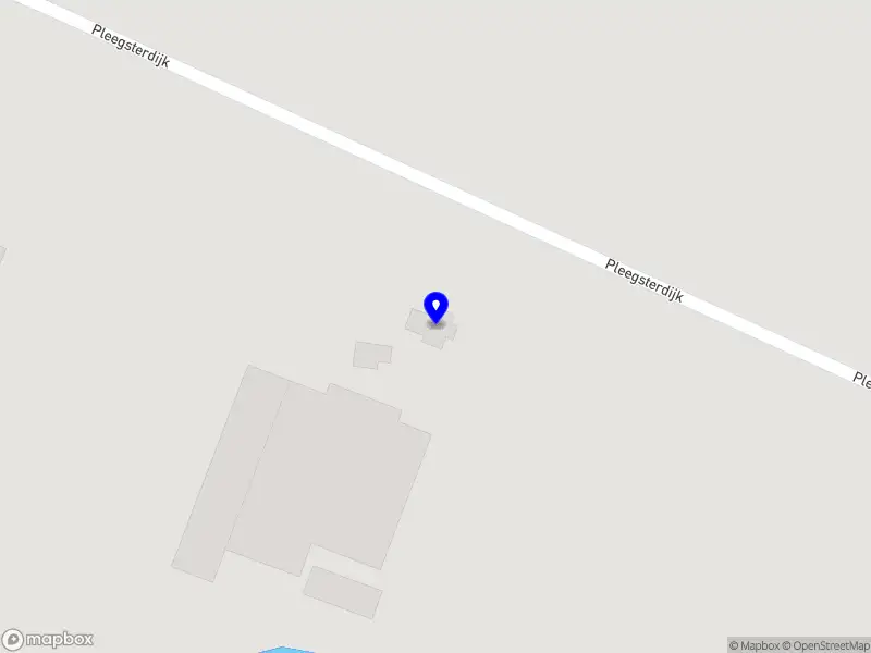 M&M Hendriks Holding B.V.