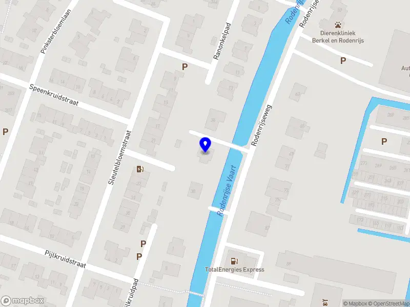 Van Os Financial Management