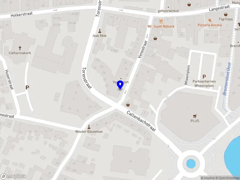 VeranderBankert B.V.