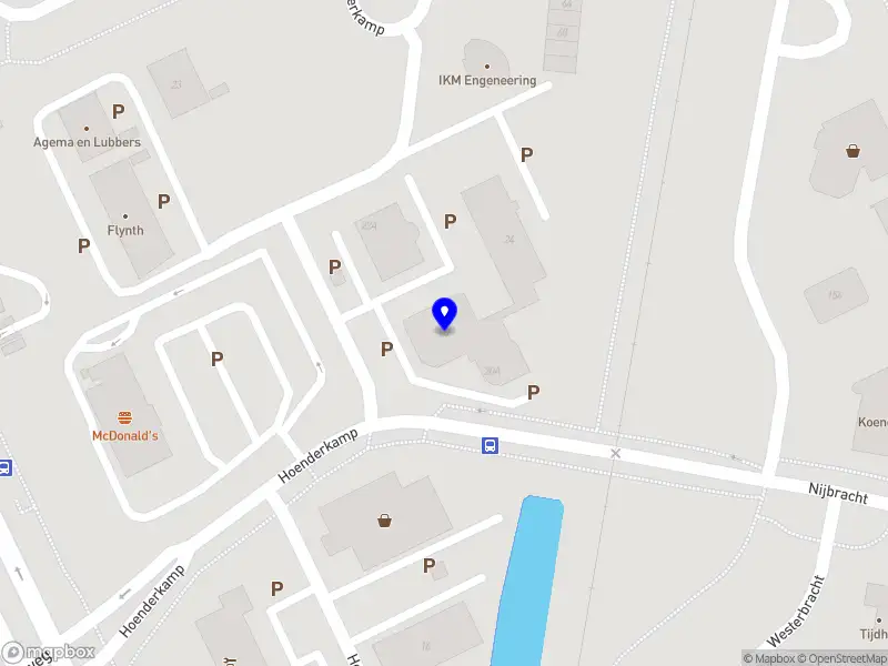 NEVINDA GLOBAL LOGISTICS