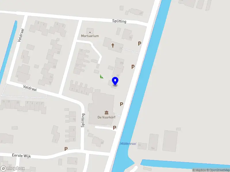 Schildersbedrijf Kaspers