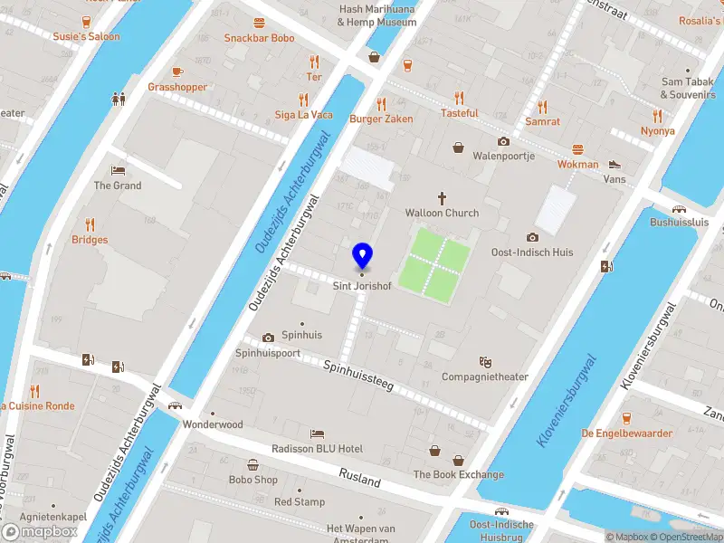 Stichting KNHG Onderzoeksfonds